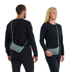 Thule Chasm handlebar bag 2L Blau – Lenkerzubehör - Produktbild - 5