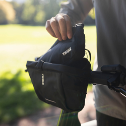 Thule Chasm handlebar bag 2L Blau – Lenkerzubehör - Produktbild - 6