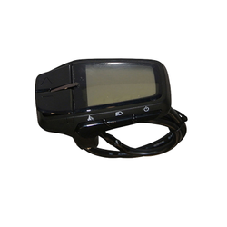 321-00-00019-8715957409029-1-21449763.jpg Babboe Yamaha Display schwarz ab 2019 nicht abnehmbar ohne Micro USB - Produktbild - 1