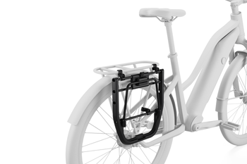 Thule InLock universal panel Schwarz – Gepäckträger - Produktbild - 6
