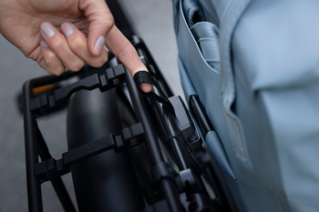 Thule InLock universal panel Schwarz – Gepäckträger - Produktbild - 10