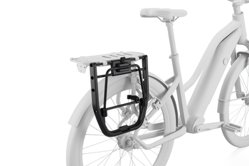 Thule InLock universal panel Schwarz – Gepäckträger - Produktbild - 8