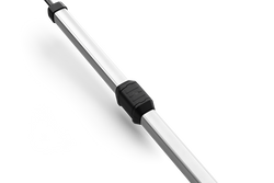 309-19-20202-0197074564887-1-21449777-21449777.png Thule Chariot cross-country skiing kit 2 Aluminium – Umrüst-Set - Produktbild - 1