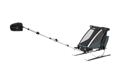 309-19-20202-0197074564887-9-21449777-21449777.png Thule Chariot cross-country skiing kit 2 Aluminium – Umrüst-Set - Produktbild - 2