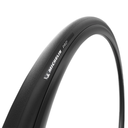 Michelin-Reifen-Pro5-28--700x28C-28-622-schwarz-CompLine-21449779.png MICHELIN Pro5 700x25C 25-622 CompetitionLine schwarz Faltreifen - Produktbild - 1