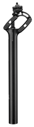 KS Federsattelstütze KS Cantrell | Ø30,9mm, 400mm, schwarz, Patent - Produktbild - 1
