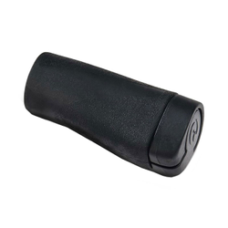 Babboe Griff Babboe Pro | schwarz, rechts, 90mm - Produktbild - 1
