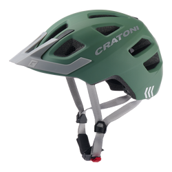 201-50-65943-4035849109467-1-21449853-21449853.png Cratoni Maxster Pro Kinderhelm Größe S für 48 bis 53 cm Kopfumfang, salbei matt - Produktbild - 1