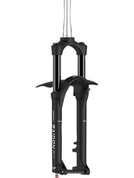 Suntour Federgabel SR SF25 Raidon34X Boost R-2CR | 29", sw matt, Taper, 120mm, 15x110 - Produktbild - 1