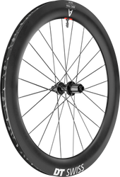 Laufrad ARC 1100 Dicut 65 mm, DT SWISS
HR 12/142 mm, Disc Center Lock, Shimano Road 11SP Light S (ASLS11) mit Ratchet EXP 36
Größe: 622 x 22 mm, Farbe: Schwarz, Gewicht: 813 g, VE: 1 Stk. - Produktbild - 1