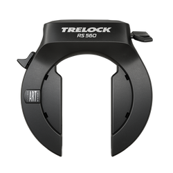 Trelock Rahmenschloss Trelock RS 560 NAZ | 58mm,Schlüssel n. abziehbar,P-O-C Stand. - Produktbild - 1
