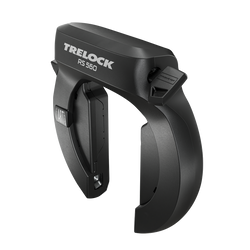 Trelock Rahmenschloss Trelock RS 560 NAZ | 58mm,Schlüssel n. abziehbar,P-O-C Stand. - Produktbild - 2