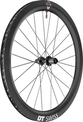 DT Swiss ARC 1100 Dicut 55 mm Carbon Laufrad - Produktbild - 1