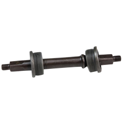 307-00-00445-8720246364453-1-21450058-21450058.png Babboe Tretlager 152 mm für Big-Modelle, Originalersatzteil - Produktbild - 1