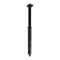 XLC Dropper Post SP-T21 | Ø31,6mm, 405mm, sz, Hub 125mm ICR - Produktbild - 1