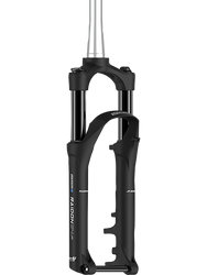 Suntour Federgabel SR SF25 RAIDON34 JR Boost | 24",sw matt,Taper AHead,120mm,15x110 - Produktbild - 1