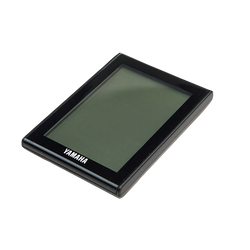 Babboe Display Babbboe | Yamaha LCD + ECO 2016 ZW - Produktbild - 1