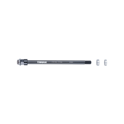 Thule thru axle (M12 x 1.75) – Fahrradanhängerzubehör - Produktbild - 1 Thule thru axle (M12 x 1.75) – Fahrradanhängerzubehör - Produktbild - 1