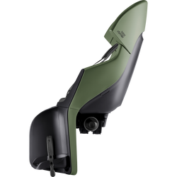 RÖMER-BRITAX Kindersitz Britax Römer Jockey Maxi | schwarz/Urban Olive, Gepäckträgerbef. - Produktbild - 1