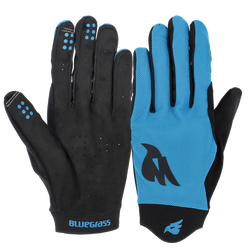 Diverse Handschuhe Bluegrass Union | blau Gr. L - Produktbild - 1