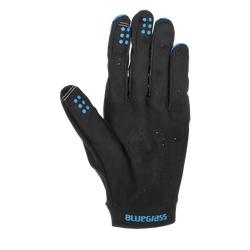 Diverse Handschuhe Bluegrass Union | blau Gr. L - Produktbild - 2