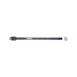 Thule thru axle (M12 x 1.0) – Fahrradanhängerzubehör - Produktbild - 1 Thule thru axle (M12 x 1.0) – Fahrradanhängerzubehör - Produktbild - 1
