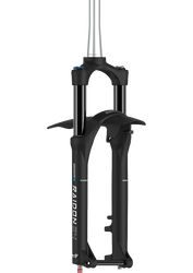 SR-Suntour Federg. SR SF25 RAIDON34 EQ BOOST R-2CR | 29",sw matt,taper,120mm,15x110,44off - Produktbild - 1