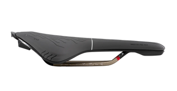 Prologo Sattel Prologo Nago R4 PAS AGX | anthra,Unisex,137mm,Tirox,slide control - Produktbild - 1