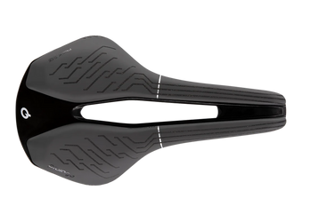 Prologo Sattel Prologo Nago R4 PAS AGX | anthra,Unisex,137mm,Tirox,slide control - Produktbild - 2