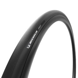 MICHELIN Pro5 40-622 700x40C Faltreifen TLR schwarz - Produktbild - 1