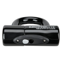 Diverse Disc Lock  Kryptonite Evolution | 4,8 x 5,4cm, Ø14mm, schwarz, 3 Schlüssel - Produktbild - 2