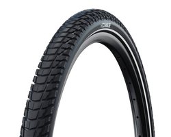 140-28-74002-4026495967785-1-21450300.png Schwalbe Marathon Plus Tour HS619 28x1.40" 37-622 sw-TwinS Refl.SG ADX E50 - Produktbild - 1