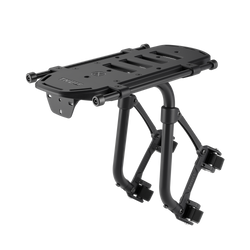 Thule Tour Rack Gepäckträger fürs Fahrrad, vorn oder hinten montierbar, für Reifen bis 29 x 2,6 Zoll, schwarz - Produktbild - 1 Thule Tour Rack Gepäckträger fürs Fahrrad, vorn oder hinten montierbar, für Reifen bis 29 x 2,6 Zoll, schwarz - Produktbild - 1
