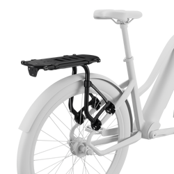 Thule Tour Rack Schwarz – Gepäckträger - Produktbild - 3