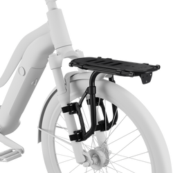 Thule Tour Rack Schwarz – Gepäckträger - Produktbild - 4
