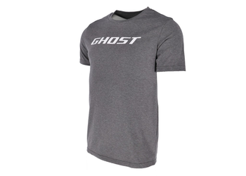 Diverse Promo Shirt GHOST Händler 2021 | rock grey, Gr. XXXL - Produktbild - 1