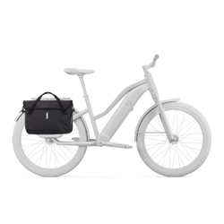Thule Shield attache with InLock 16" Schwarz – Packtasche - Produktbild - 2