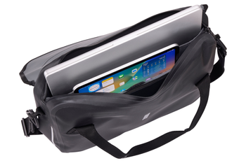 Thule Shield attache with InLock 16" Schwarz – Packtasche - Produktbild - 6