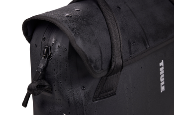 Thule Shield attache with InLock 16" Schwarz – Packtasche - Produktbild - 12