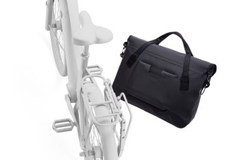 Thule Shield attache with InLock 16" Schwarz – Packtasche - Produktbild - 10