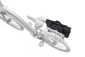 Thule Shield attache with InLock 16" Schwarz – Packtasche - Produktbild - 9