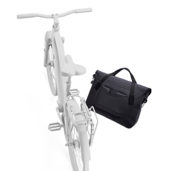 Thule Shield attache with InLock 16" Schwarz – Packtasche - Produktbild - 4