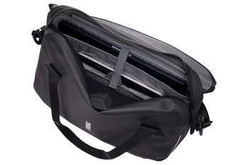 Thule Shield attache with InLock 16" Schwarz – Packtasche - Produktbild - 13