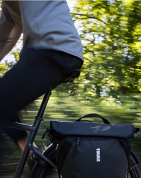 Thule Shield attache with InLock 16" Schwarz – Packtasche - Produktbild - 14