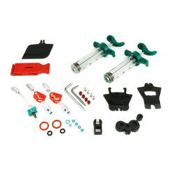 SRAM Entlüftungsset SRAM Pro Mineralöl V3 | DB8/Maven, ohne Maxima Mineralöl - Produktbild - 1