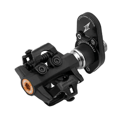 Xpedo Pedal Xpedo Clipless CXR OMNI | schwarz, 9/16'', zweiseitig - Produktbild - 1