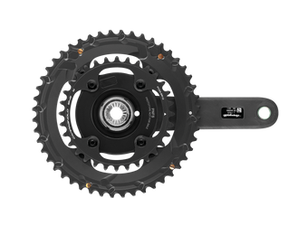 Campagnolo KRG SuperRecord S ProT Carbon 12s | 12-fach, 32-48Z, 172,5mm, mit Powermeter - Produktbild - 1