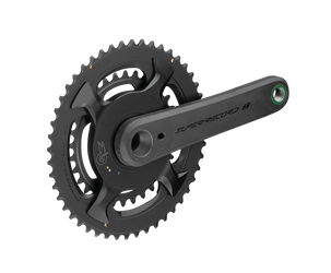 Campagnolo KRG SuperRecord S ProT Carbon 12s | 12-fach, 32-48Z, 172,5mm, mit Powermeter - Produktbild - 2