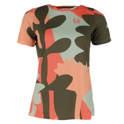 Haibike TrecimeM. Winora Bike multi T-Shirt | WOMEN multi Gr. M - Produktbild - 1