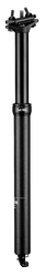 Kindshock Teleskopsattelstütze KS Vantage | Ø31,6mm, 498-468mm, Hub 170-140mm, sw - Produktbild - 2
